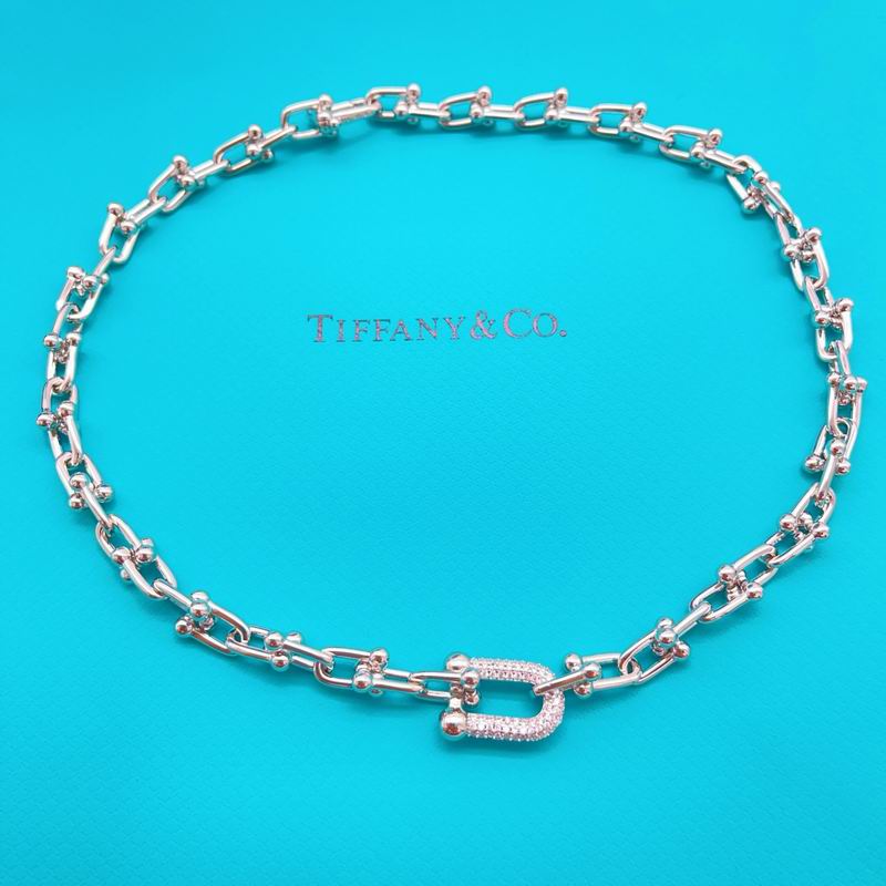 Tiffany Necklace 02yxs08